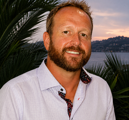 Rob Goulding ​