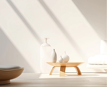 Interior Painting Ideas To Refresh Your Living Space