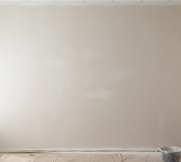 Painting preparation