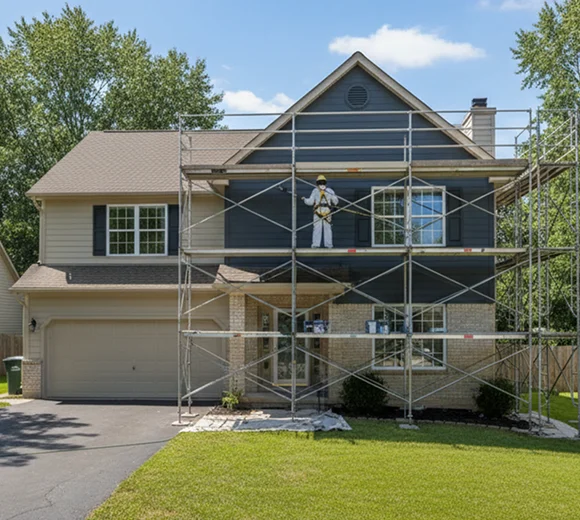 Explore Exterior Painting