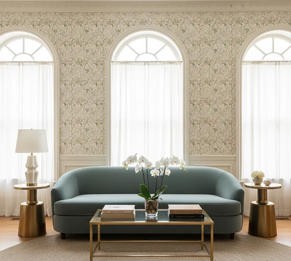 Explore Wallpaper Services
