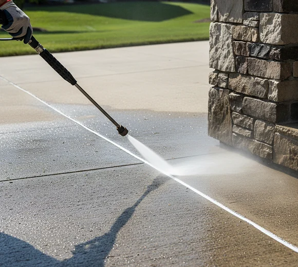 Explore Power Washing