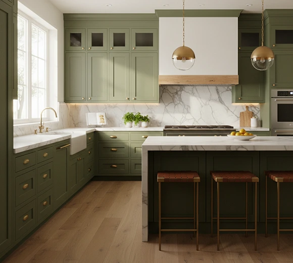 Explore Cabinet Painting