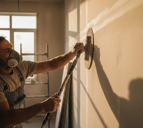 Explore Drywall Repair
