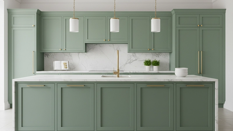 Explore Cabinet Painting