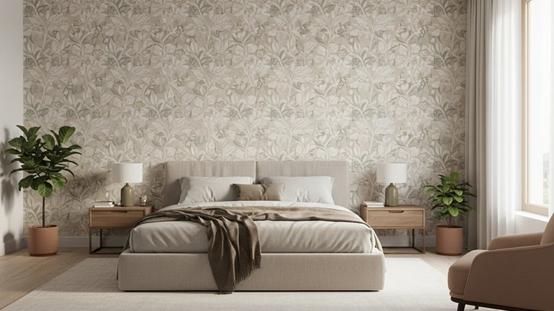 Explore Wallpaper Services