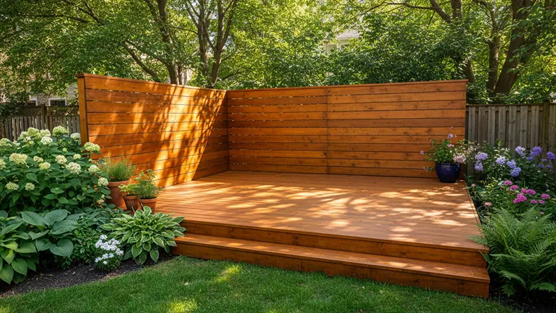 Explore Deck and Fence Services