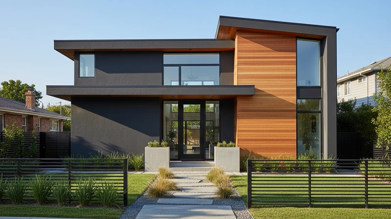 EXTERIOR PAINTING