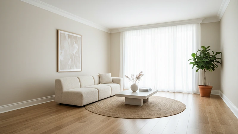 Interior Painting