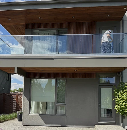Residential